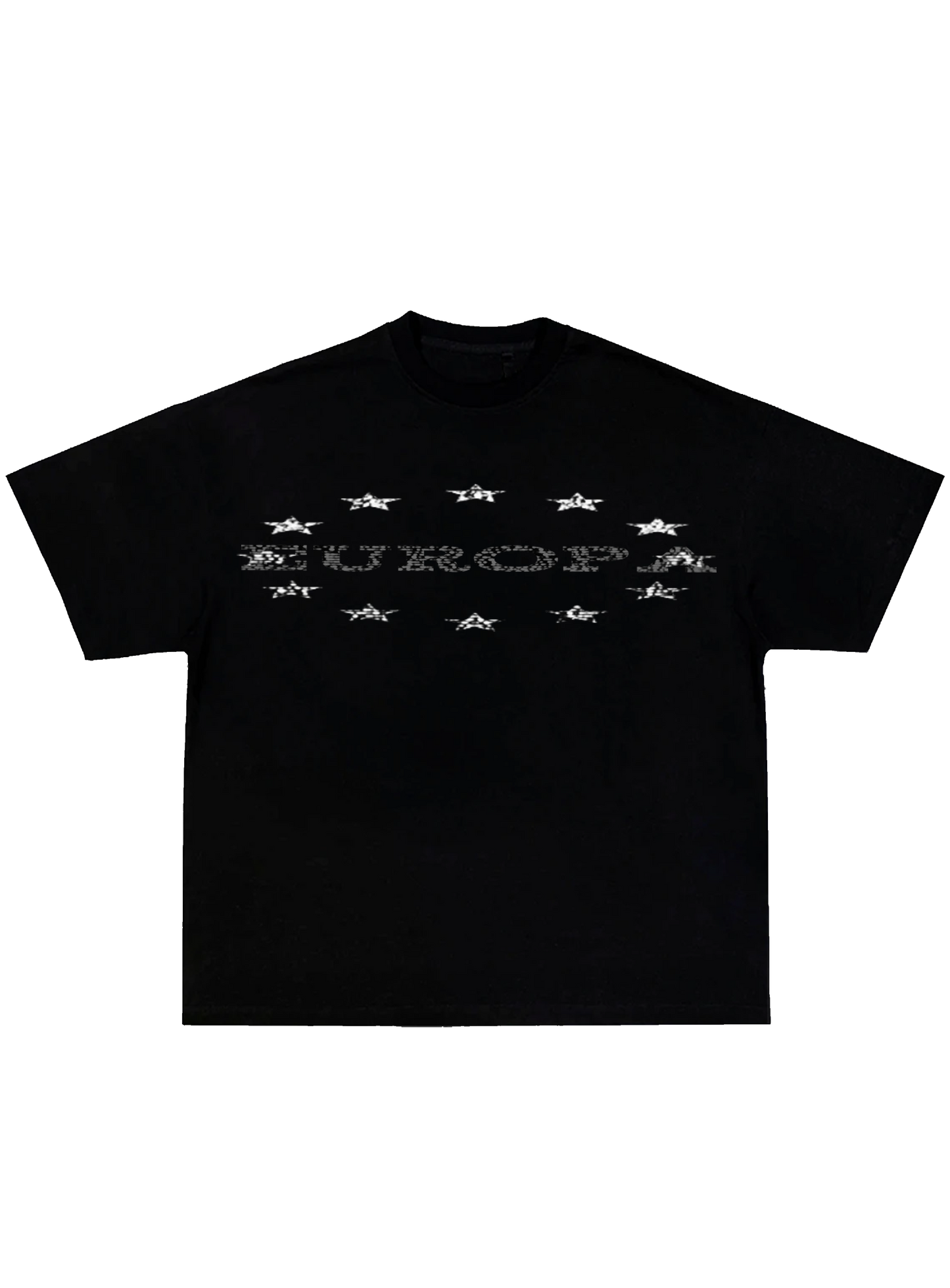 EUROPA TEE