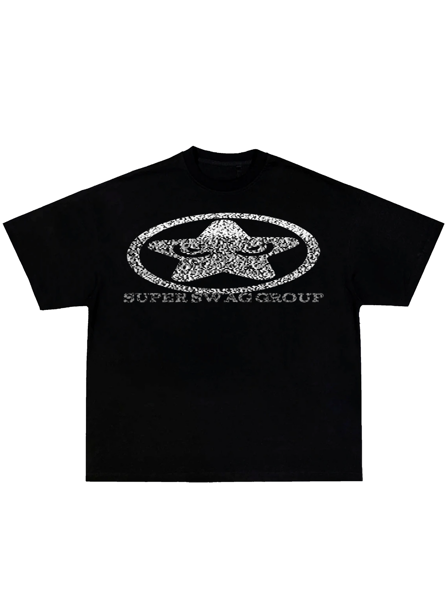 COMMA X SUPERNOVA TEE
